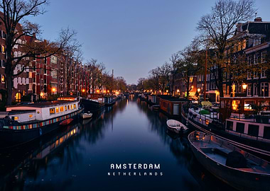 Amsterdam