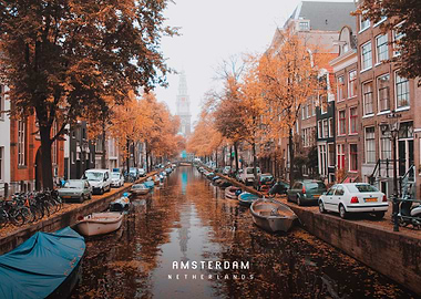 Amsterdam