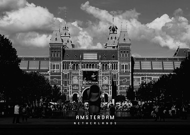 Amsterdam