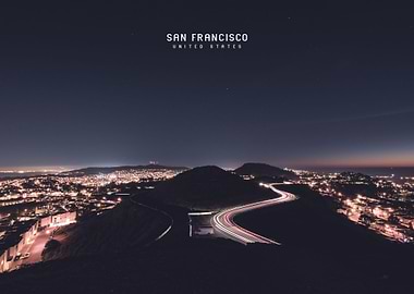 San Francisco