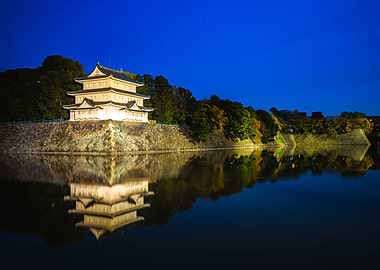 Nature Japan Landscape