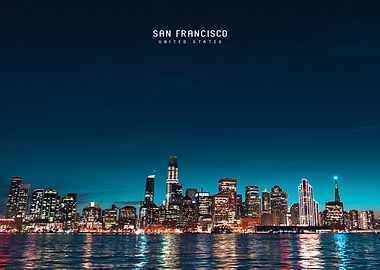 San Francisco