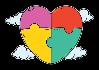 Autism Awareness Autistic