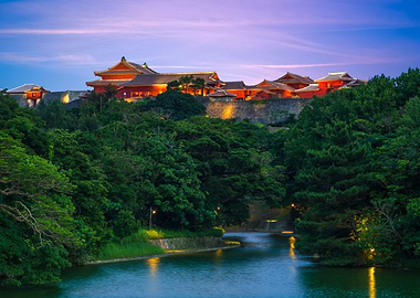 Nature Japan Landscape