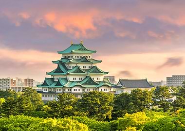 Nature Japan Landscape