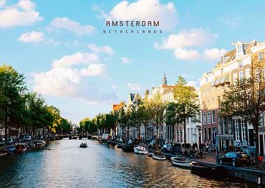Amsterdam