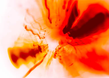 Bright colored noise