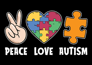 Autism Awareness Autistic
