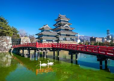 Nature Japan Landscape