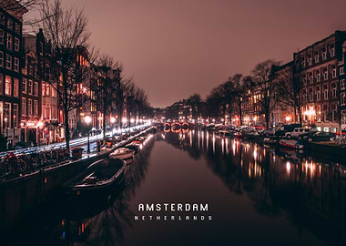Amsterdam