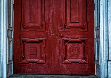 Downtown Savannah Georgia