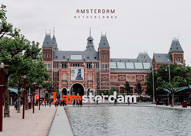 Amsterdam
