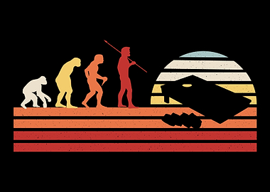 Retro Cornhole Player Team