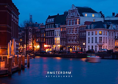 Amsterdam