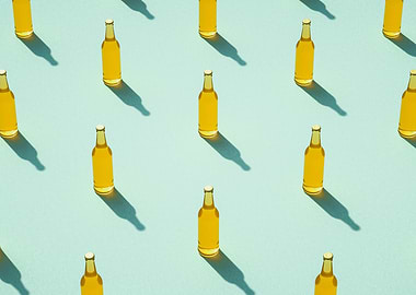 Beer Bottles