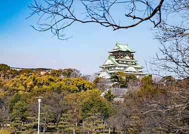 Nature Japan Landscape