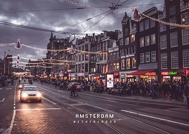 Amsterdam