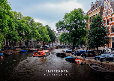 Amsterdam