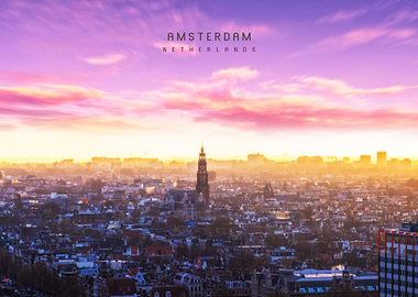 Amsterdam