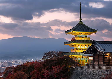 Nature Japan Landscape