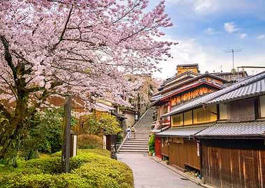 Nature Japan Landscape