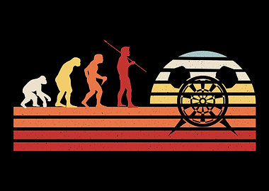 Retro Darts Vintage Dart