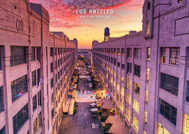 Los Angeles