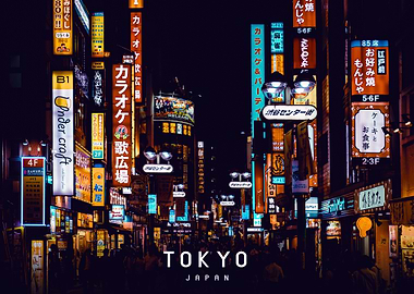 Tokyo
