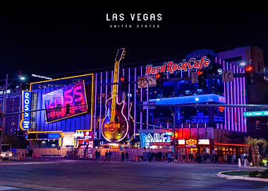 Las Vegas