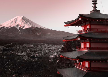 Fuji