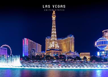 Las Vegas