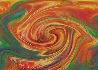 Abstract Twirls3