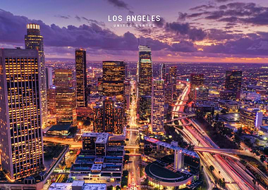 Los Angeles