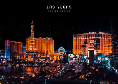 Las Vegas
