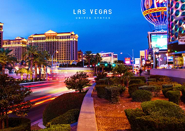 Las Vegas