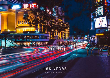 Las Vegas