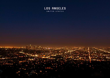 Los Angeles