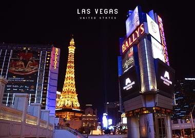 Las Vegas