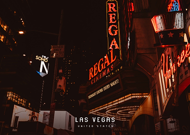 Las Vegas