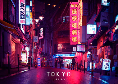 Tokyo
