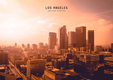 Los Angeles