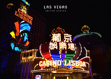 Las Vegas