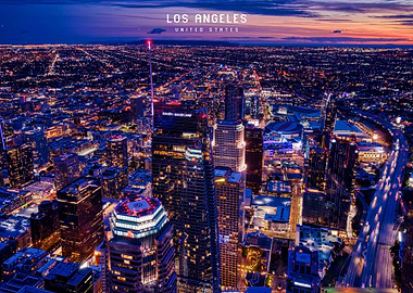 Los Angeles