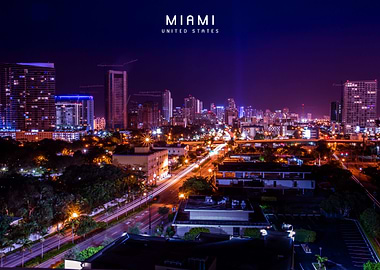 Miami