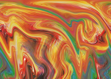 Abstract Twirls2