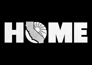 Retro Home California