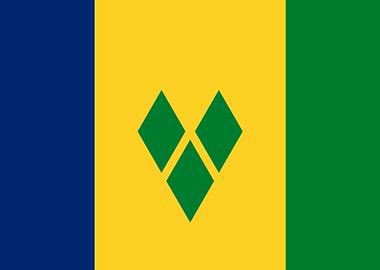 Saint Vincent Grenadines