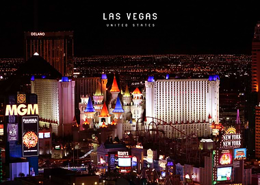 Las Vegas