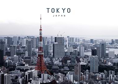 Tokyo
