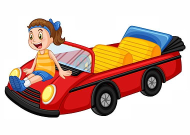 Abstract shape and leaf bo